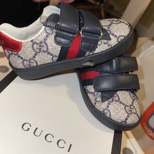 Gucci sneakers